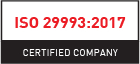 ISO 29993:2017