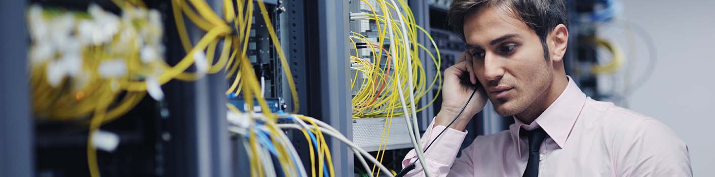 الإتصالات و هندسة الشبكات