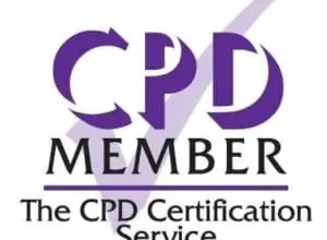 الدورات التدريبية المُعتمدة من CPD