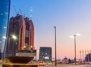 أبوظبي