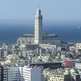 الدار البيضاء