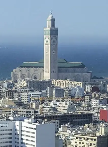 دورات تدريبية في الدار البيضاء
