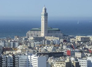 الدار البيضاء