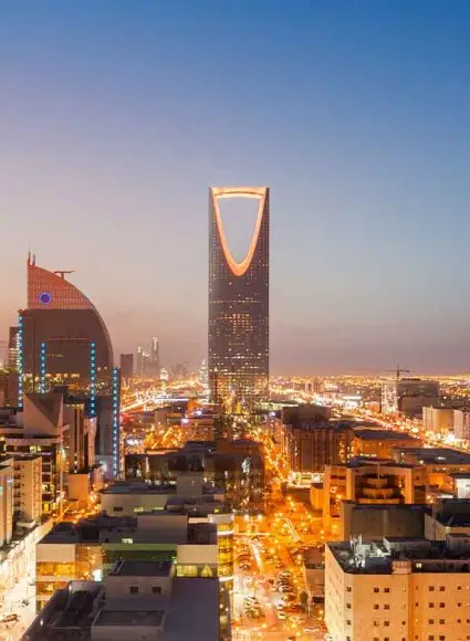 دورات تدريبية في الرياض