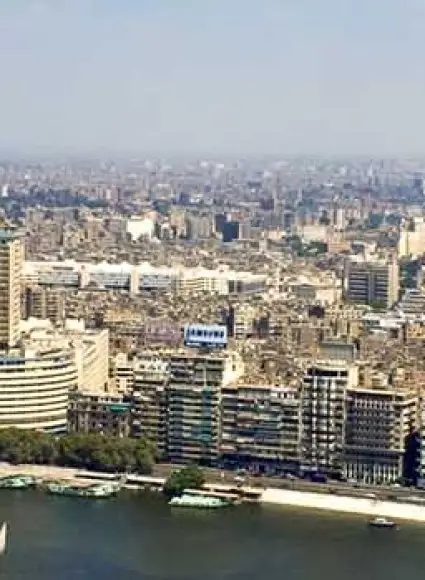 دورات تدريبية في القاهرة