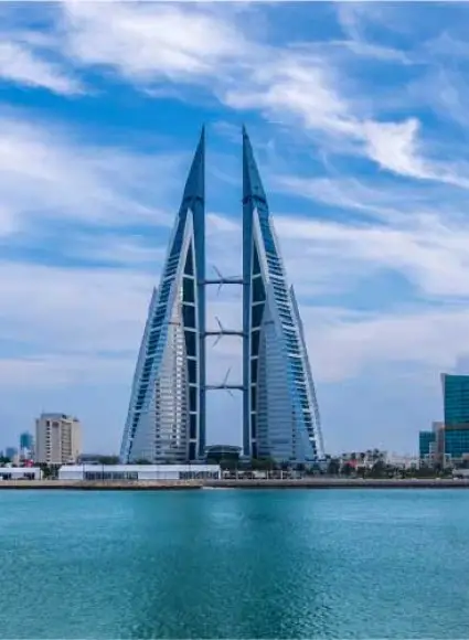 دورات تدريبية في المنامة