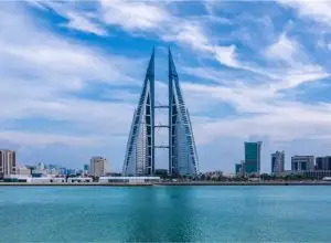المنامة