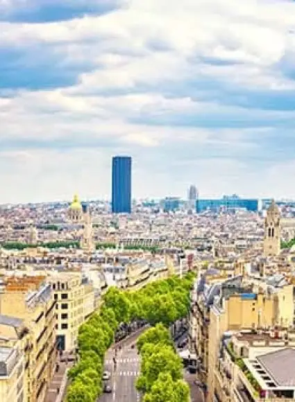 دورات تدريبية في باريس
