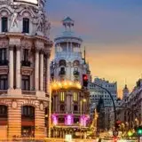 مدريد