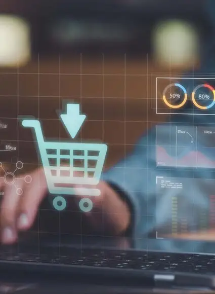 التحول الذكي للمستودعات من خلال الذكاء الإصطناعي و التحليلات