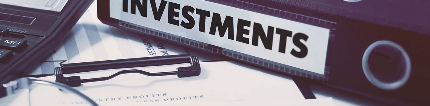 البرنامج المتكامل في إدارة مخاطر الاستثمار