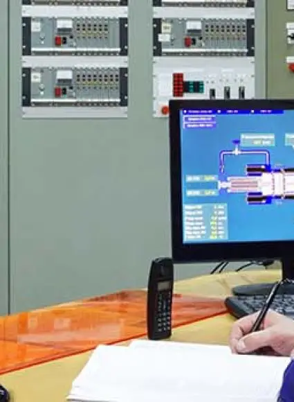 أساسيات هندسة العمليات في قطاع النفط و الغاز