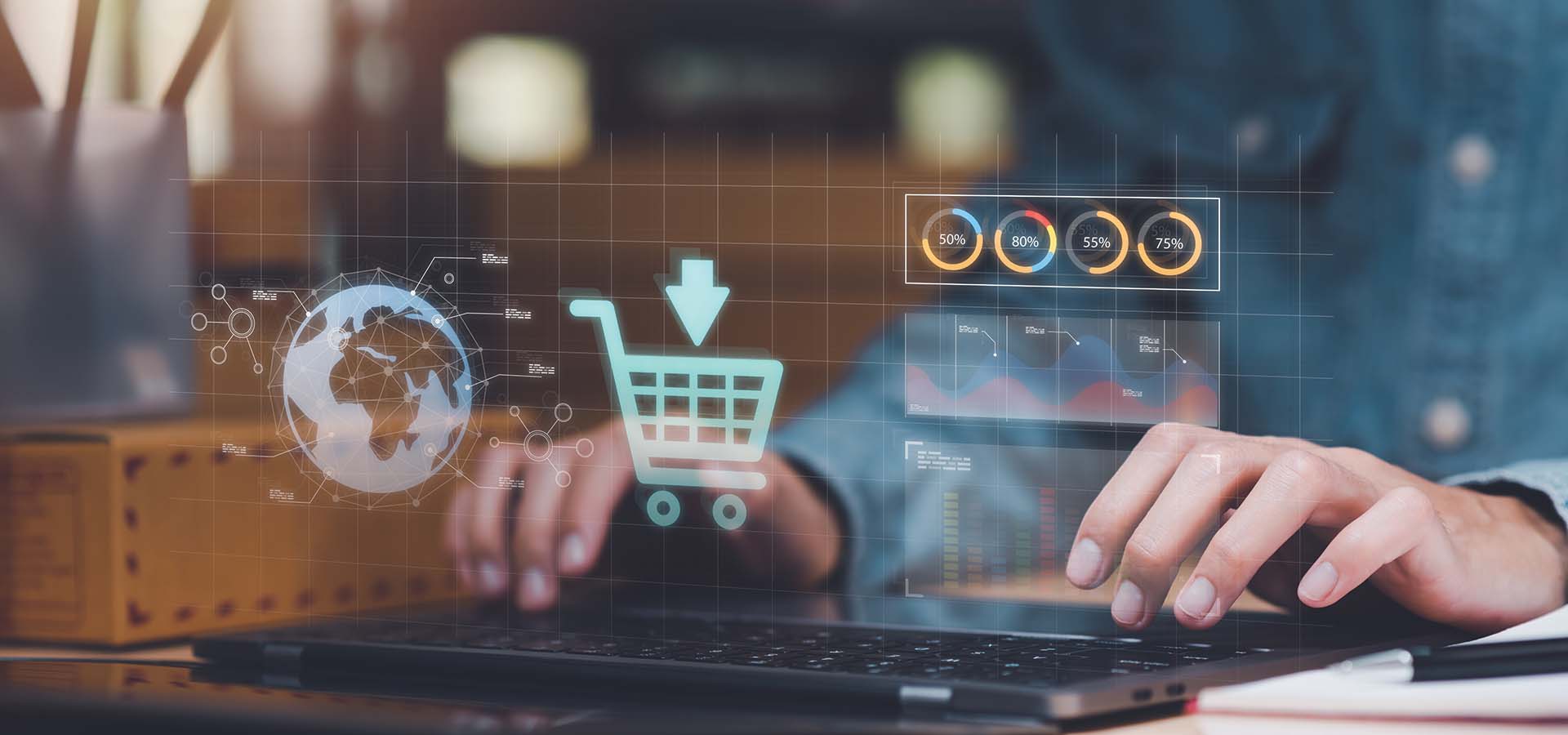 تطوير المهارات الإدارية لأمناء المستودعات و المخازن