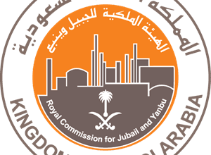 Royal Commission for Jubail and Yanbu