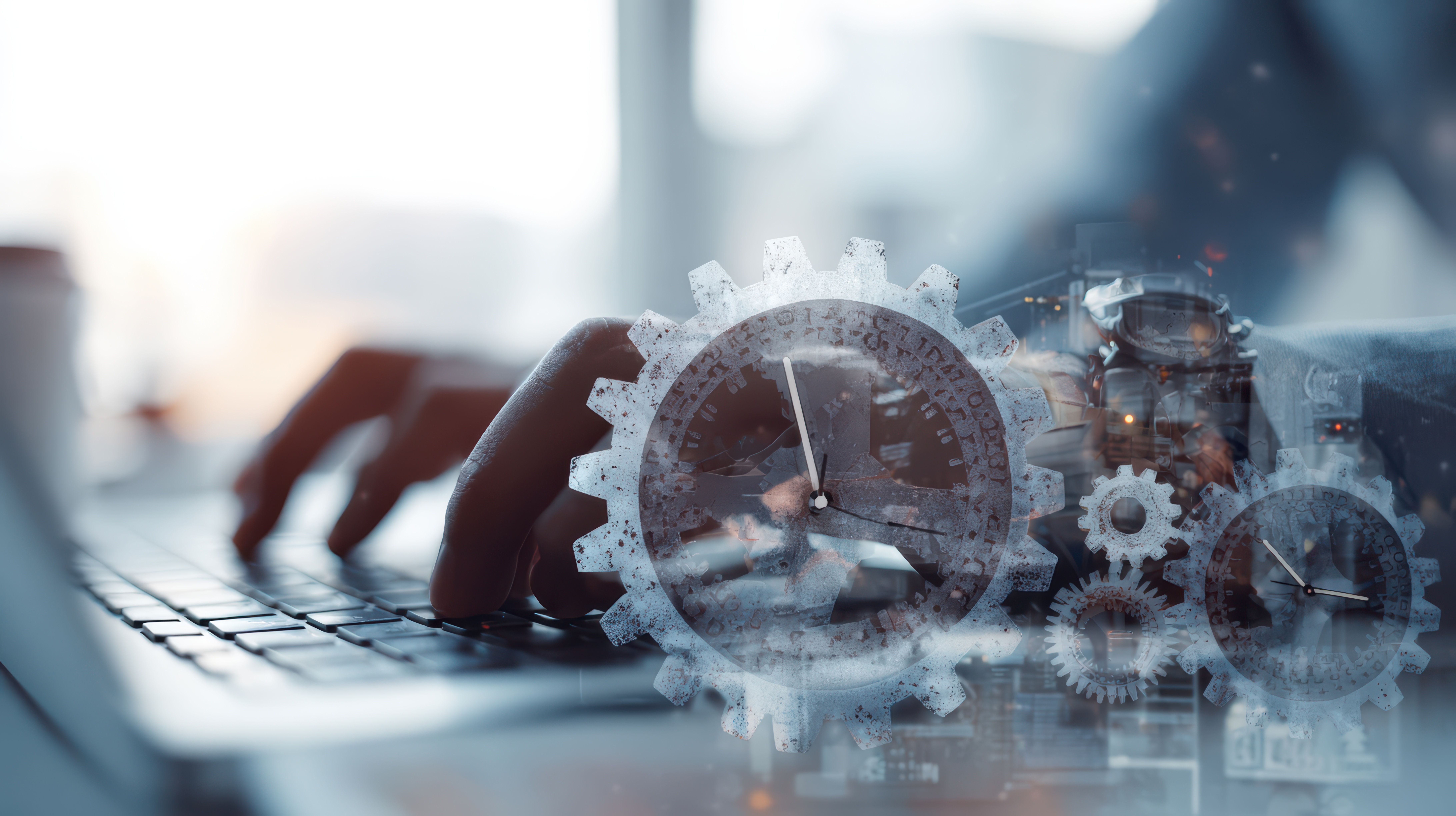 التميّز التشغيلي Operational Excellence… المهارة التي تُحوّل العمليات من عبء يومي إلى قوة تنافسية
