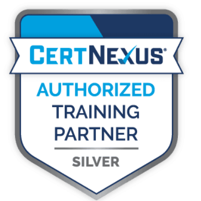 الدورات التدريبية المعتمدة من CertNexus