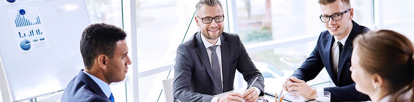 إدارة إستمرارية الأعمال (BCM)