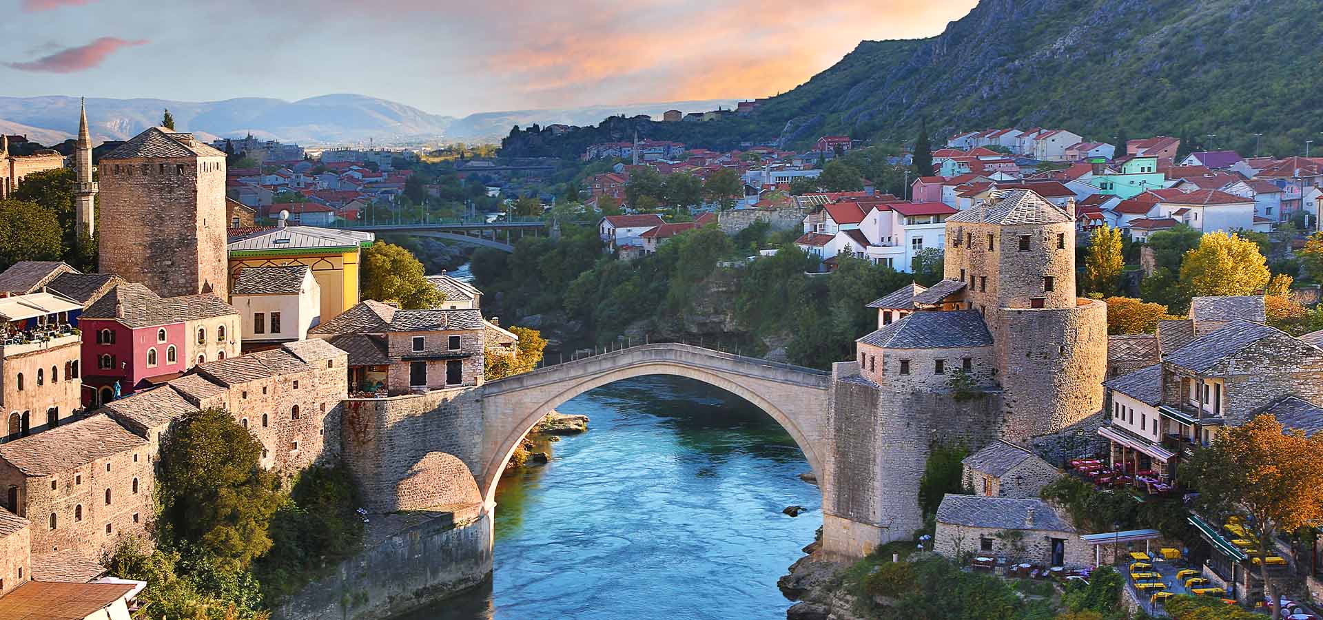 البوسنة والهرسك