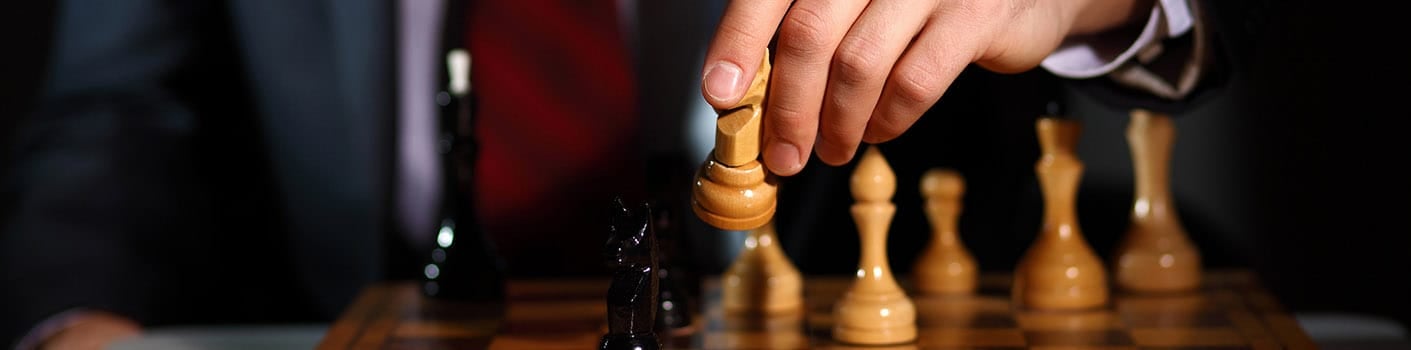 الإبتكار و الإستراتيجية