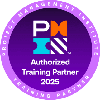 الدورات التدريبية المعتمدة من PMI